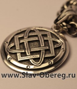 Славянский символ Звезда Лады - изображение 1
