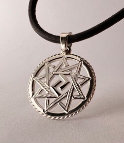 Чертог Коня в звезде Инглии - изображение 2