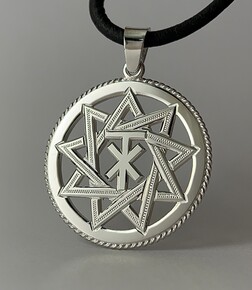 Чертог Лося в звезде Инглии - изображение 2