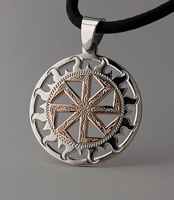 Огненный Коловрат - изображение 3