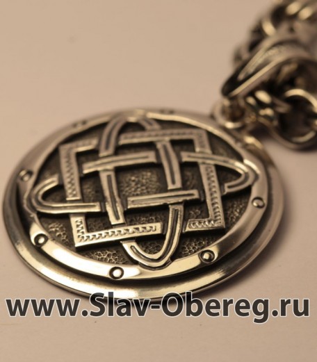 Славянский символ Звезда Лады - изображение 1