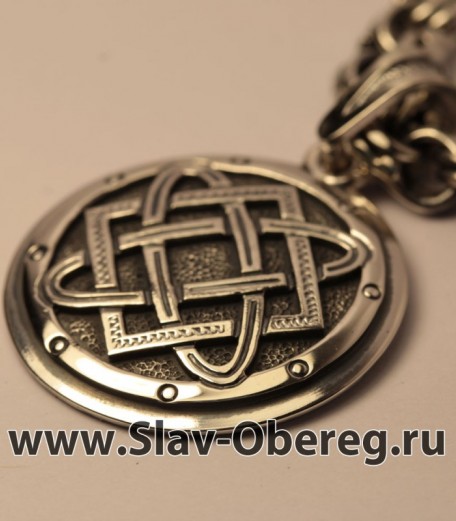Амулет лада славянский