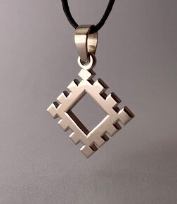 Репейник счастья - изображение 1