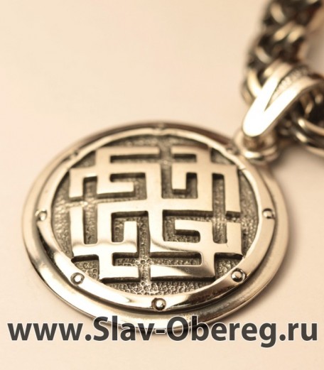 Славянский символ Сварожич - изображение 1