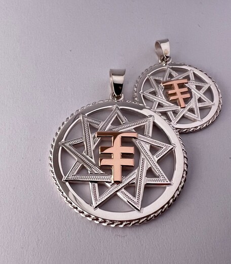 Чертог Лисы в звезде Инглии - изображение 1