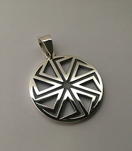 Коловратик (двухсторонний) - изображение 1